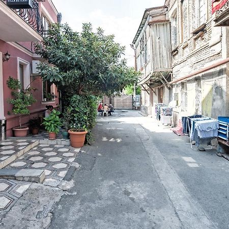 Apartment Old 트빌리시 외부 사진