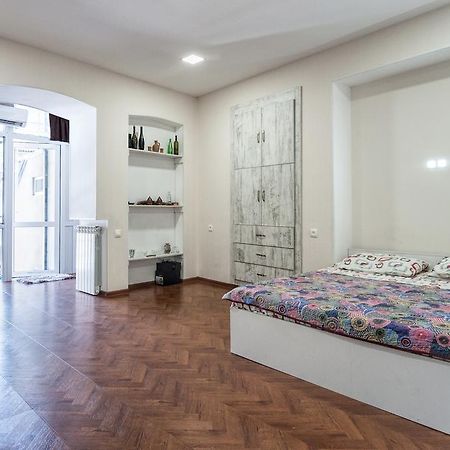 Apartment Old 트빌리시 외부 사진