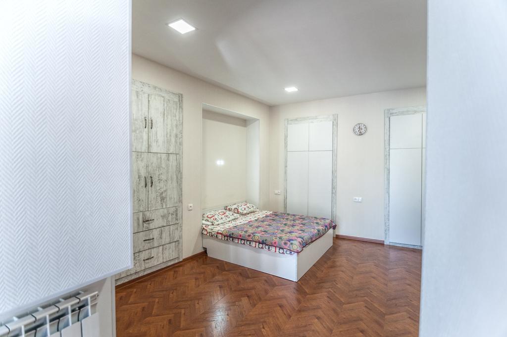 Apartment Old 트빌리시 외부 사진