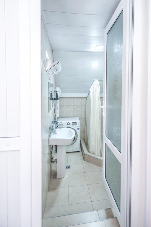 Apartment Old 트빌리시 외부 사진