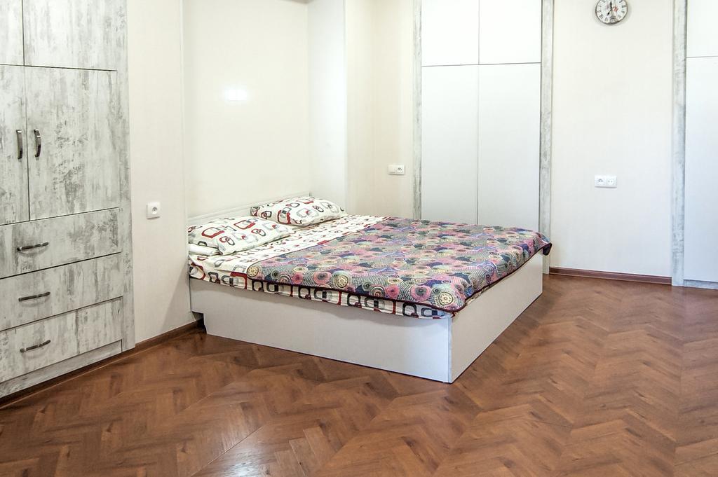 Apartment Old 트빌리시 외부 사진
